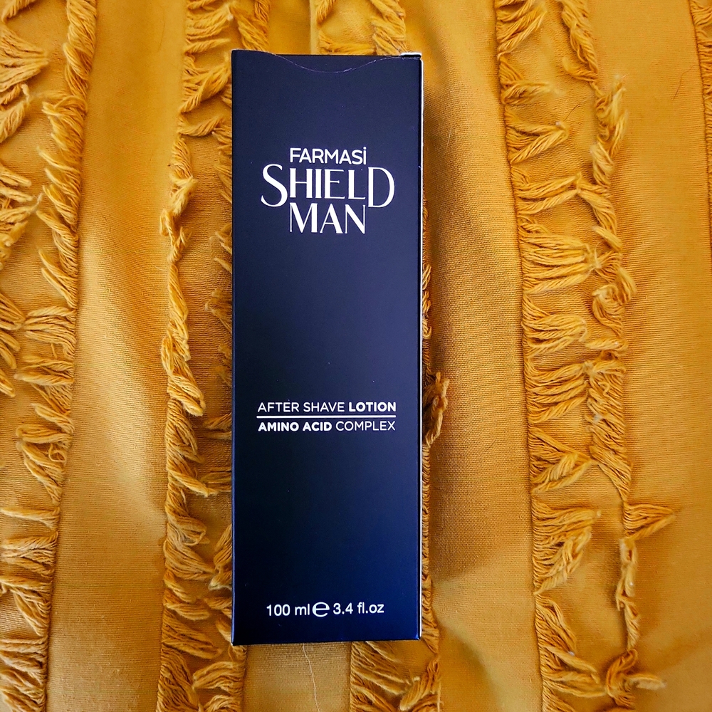 Farmasi After Shave Lotion